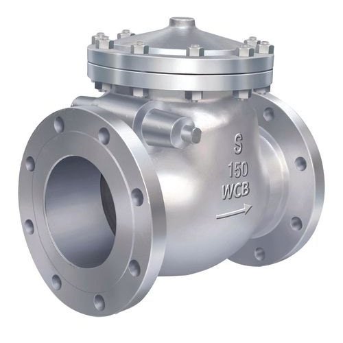 Non Return Valve or Check Valve