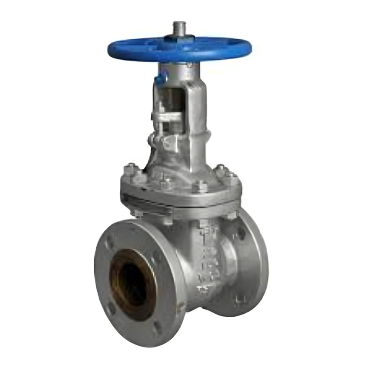 Gate Valve