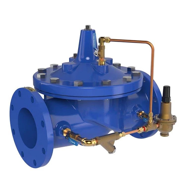 Pressure Reducing Valve