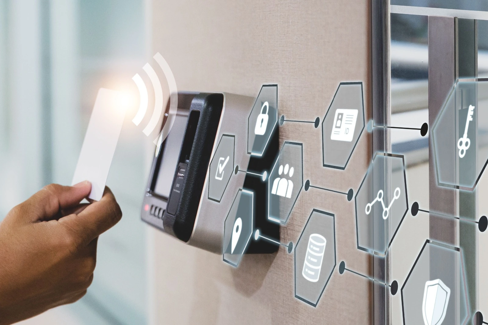 Access Control System