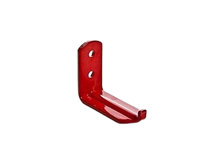 FIRE EXTINGUISHER BRACKETS