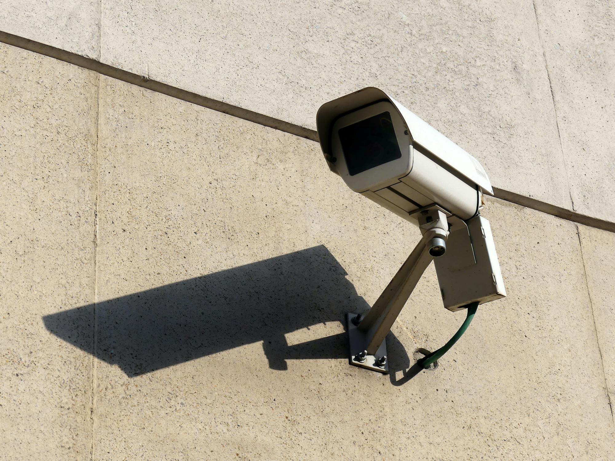 CCTV-System