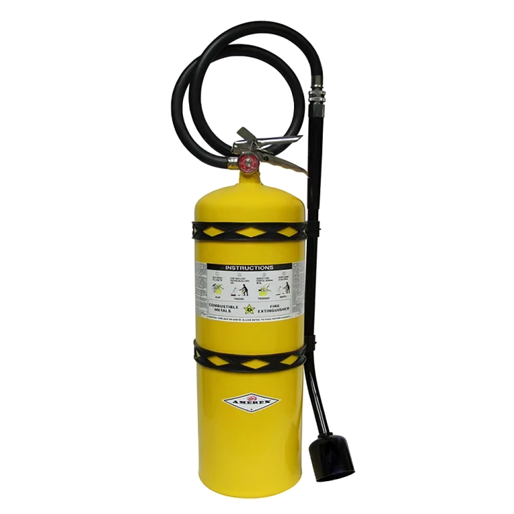 WET CHEMICAL/KITCHEN FIRE EXTINGUISHER