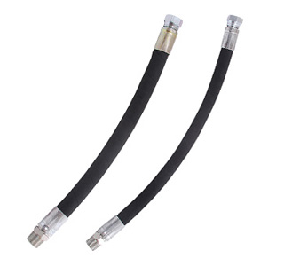 flexable inlet cable