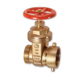 Gate Valve