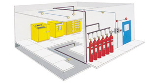 Gas Based System